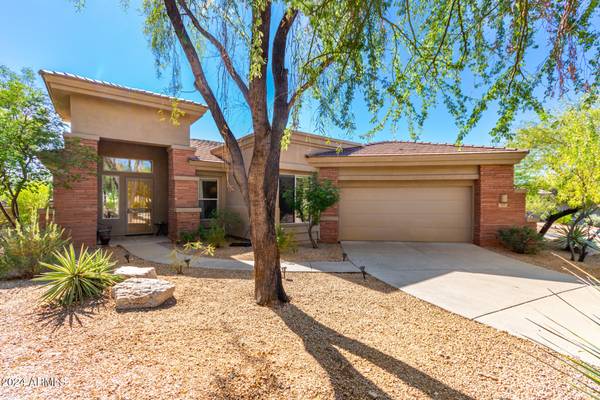 7295 E SUNSET SKY Circle, Scottsdale, AZ 85266