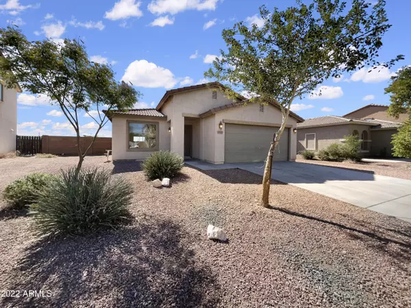 Buckeye, AZ 85326,25603 W SATELLITE Lane