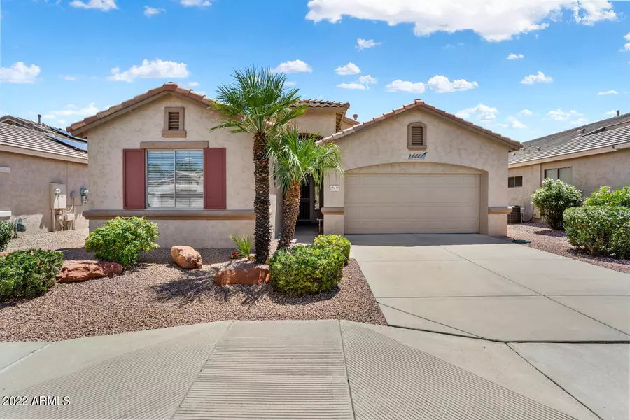 17657 W Hayden Drive, Surprise, AZ 85374