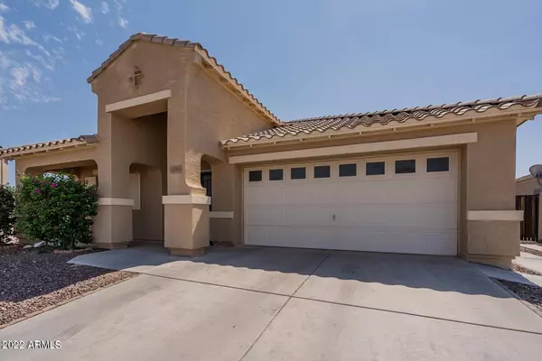 Surprise, AZ 85388,12583 N 175TH Drive