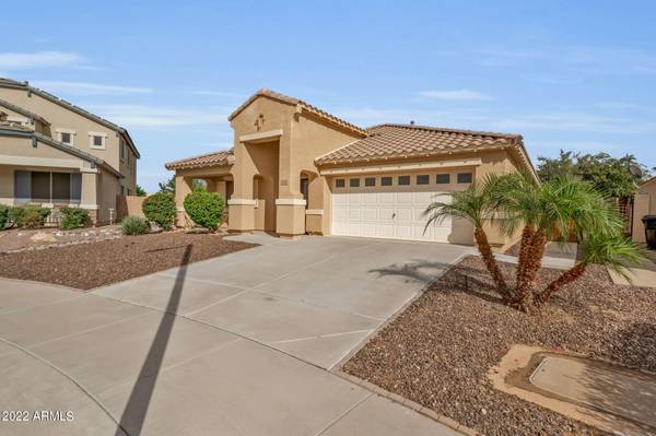 Surprise, AZ 85388,12583 N 175TH Drive