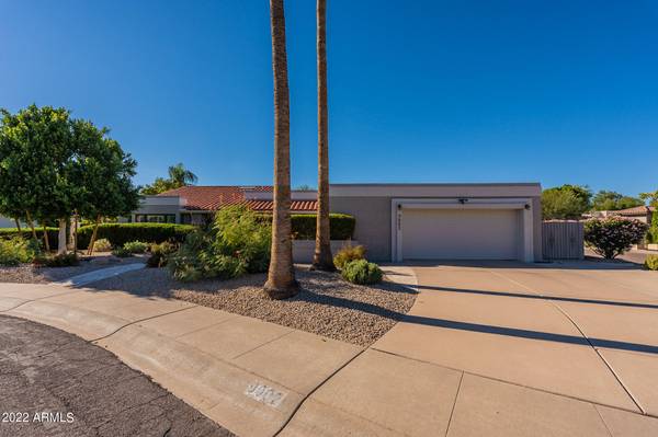 Scottsdale, AZ 85258,9002 N 81ST Street