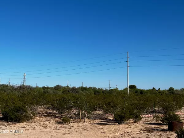 0 N Woods Lane #38,  Florence,  AZ 85132
