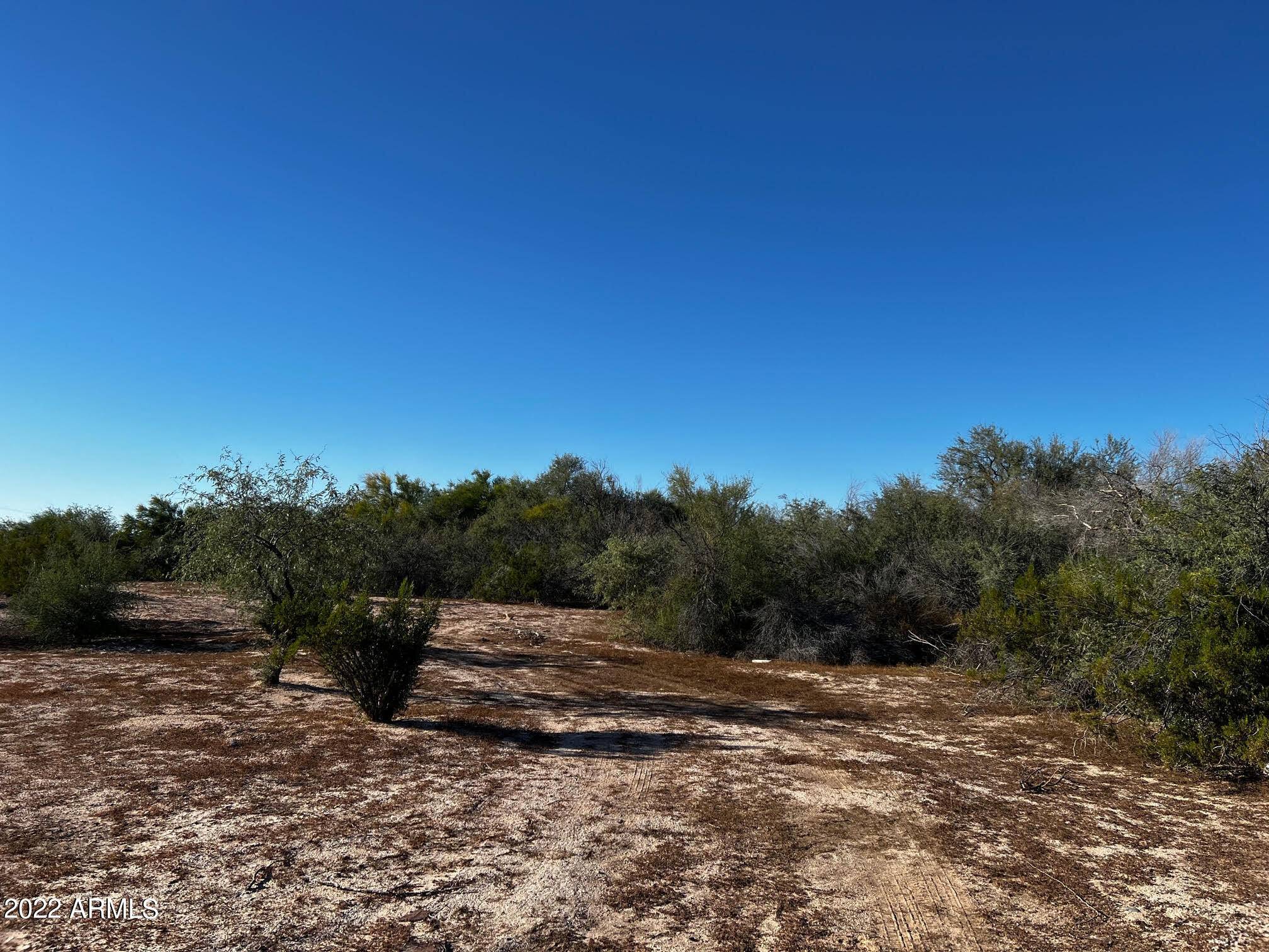 Florence, AZ 85132,0 N Woods Lane #38