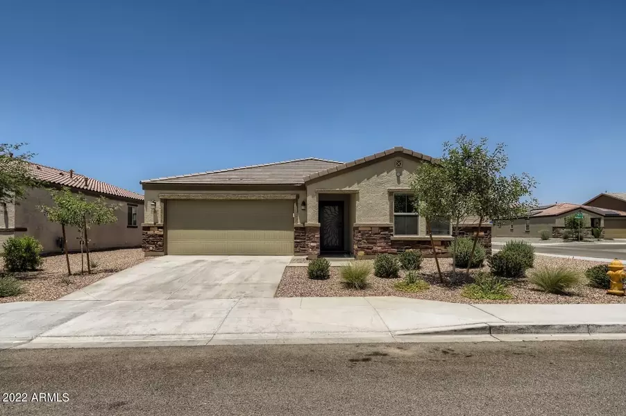 19850 W JACKSON Street, Buckeye, AZ 85326