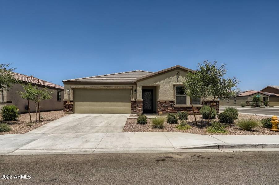 19850 W JACKSON Street, Buckeye, AZ 85326