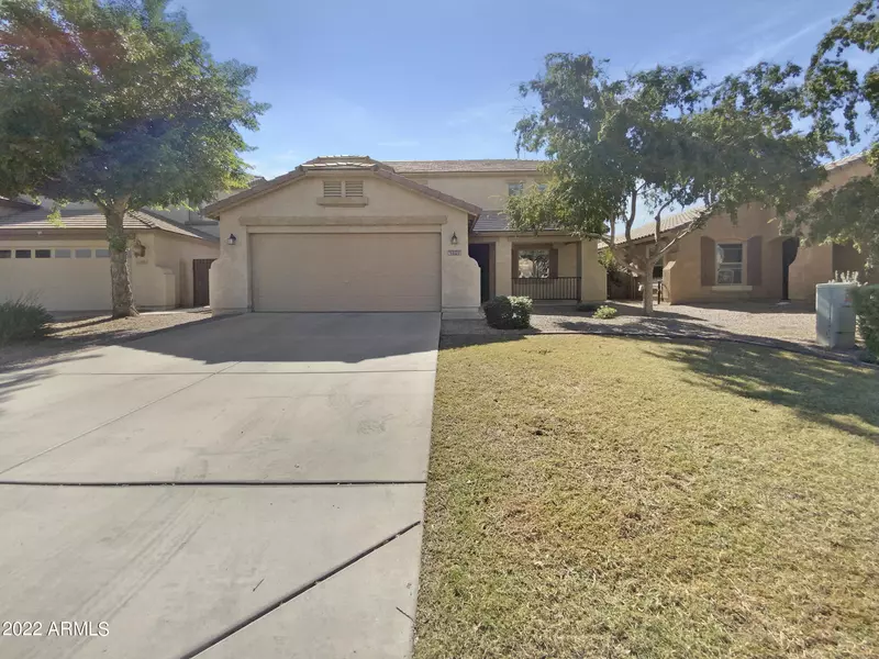 43593 W ARIZONA Avenue, Maricopa, AZ 85138