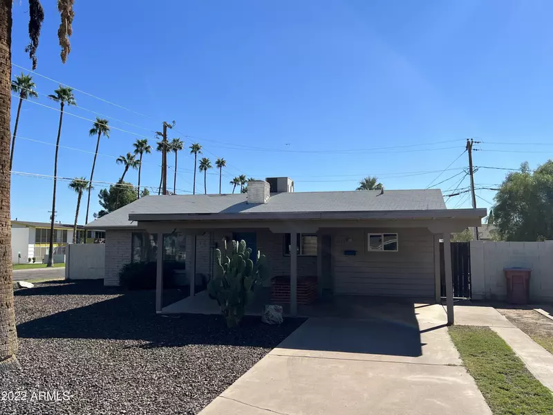 6943 E GRANADA Road, Scottsdale, AZ 85257