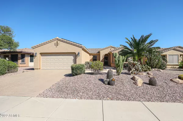 Surprise, AZ 85374,18615 N SUMMERBREEZE Way