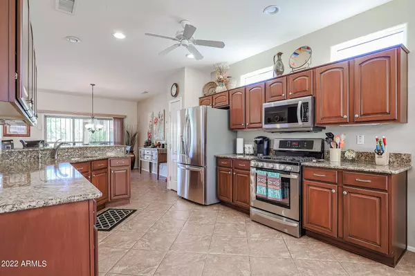 Surprise, AZ 85374,18615 N SUMMERBREEZE Way