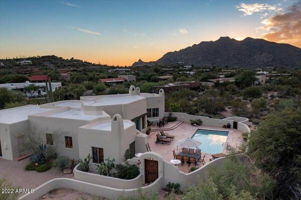 Carefree, AZ 85377,37000 N DREAM Street