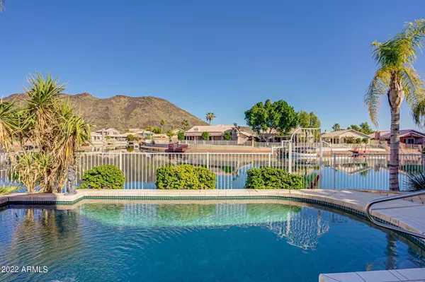 Glendale, AZ 85308,20379 N 53RD Avenue