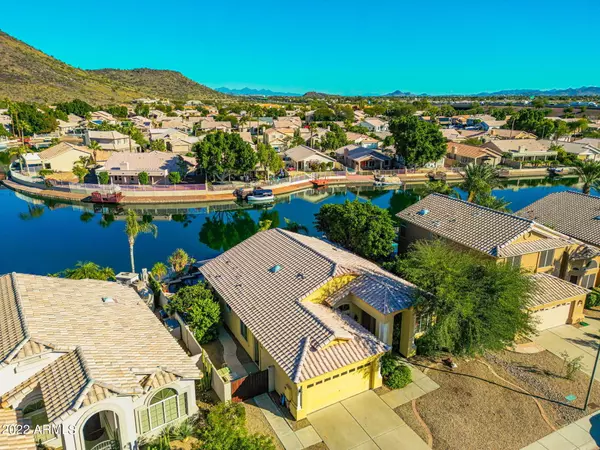 Glendale, AZ 85308,20379 N 53RD Avenue