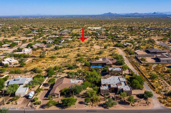 Scottsdale, AZ 85266,27159 N 67TH Street #-