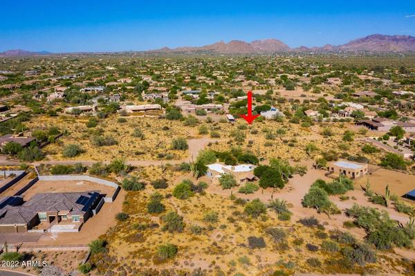 Scottsdale, AZ 85266,27159 N 67TH Street #-