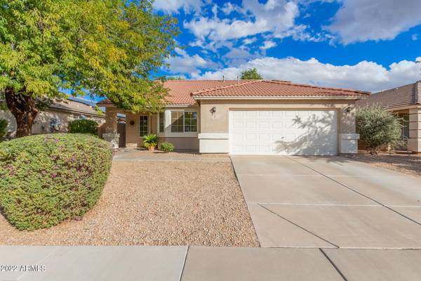 3 N 151st Avenue, Goodyear, AZ 85338