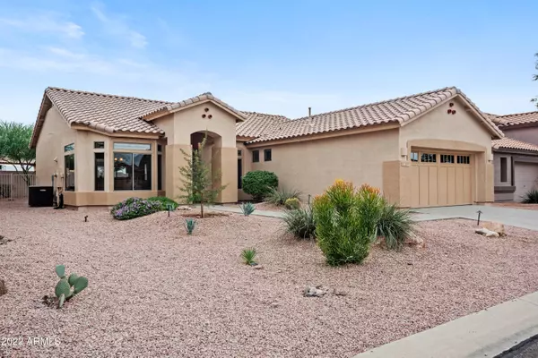 Gold Canyon, AZ 85118,5607 S INDIGO Drive