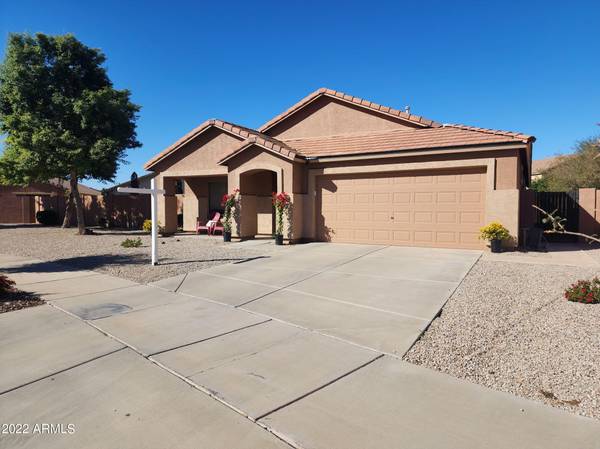 Queen Creek, AZ 85142,22230 E CALLE DE FLORES --