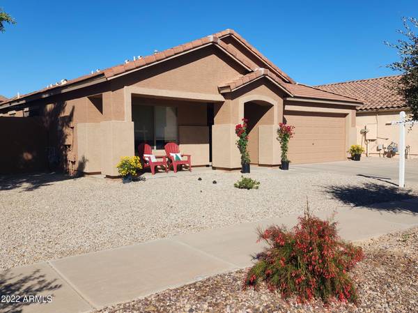 Queen Creek, AZ 85142,22230 E CALLE DE FLORES --