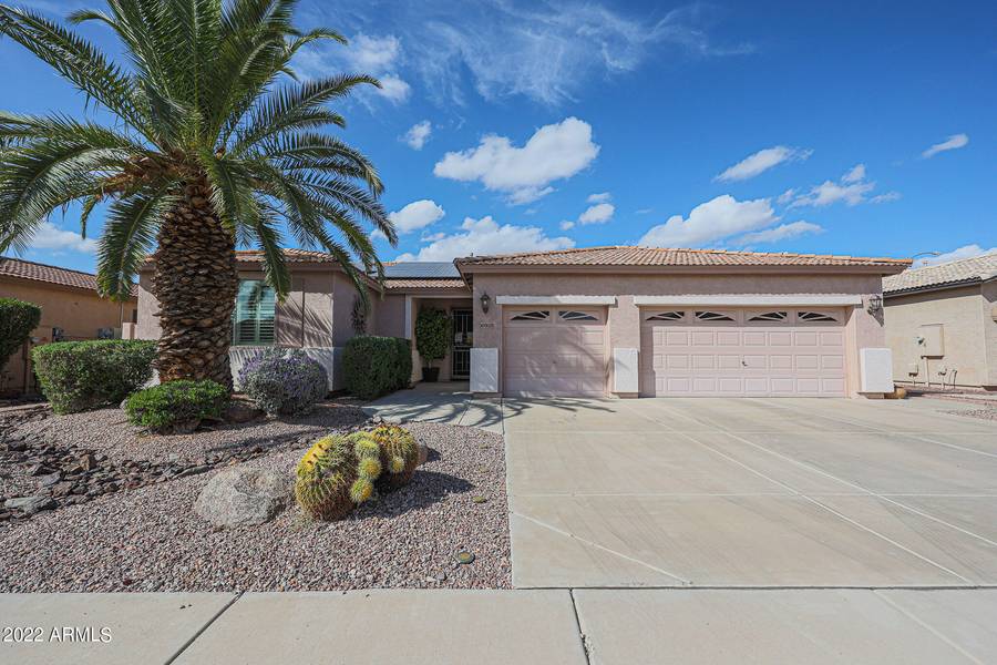 10920 W TONTO Lane, Sun City, AZ 85373