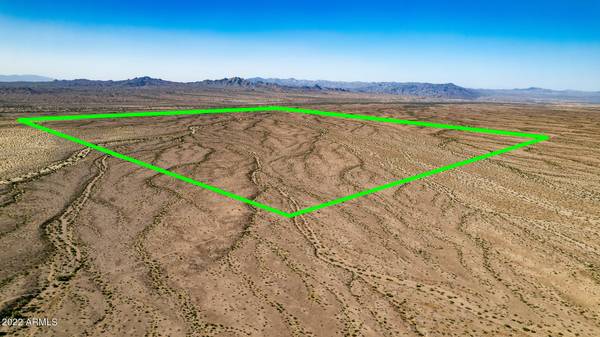 Topock, AZ 86436,640 S RIGEL (NO ADDRESS) Road #1