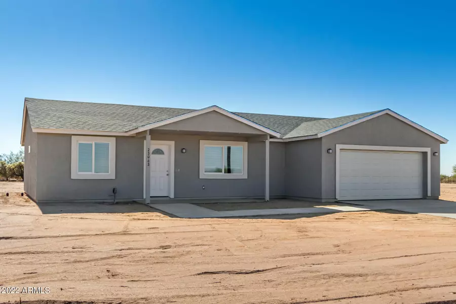 23063 E Hoyt Road, Florence, AZ 85132