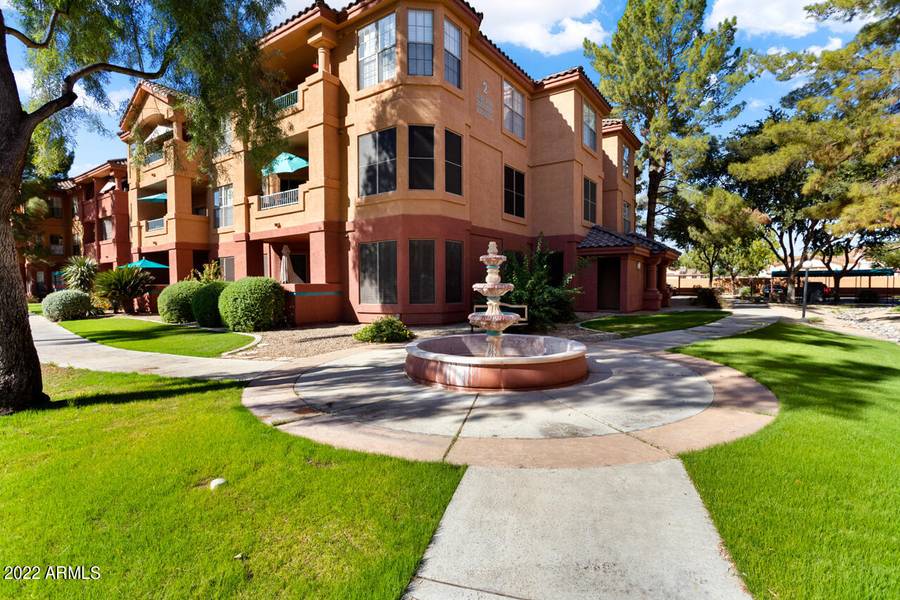 14950 W MOUNTAIN VIEW Boulevard #2111, Surprise, AZ 85374