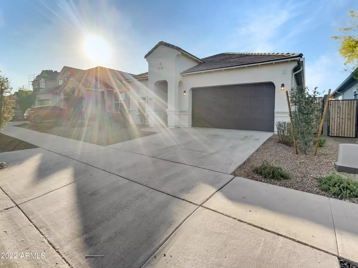 Laveen, AZ 85339,4447 W BEAUTIFUL Lane