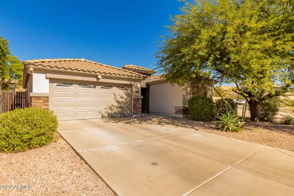 6314 S 44TH Avenue, Laveen, AZ 85339