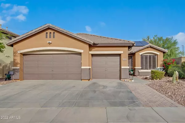 40850 N MAJESTY Court, Anthem, AZ 85086