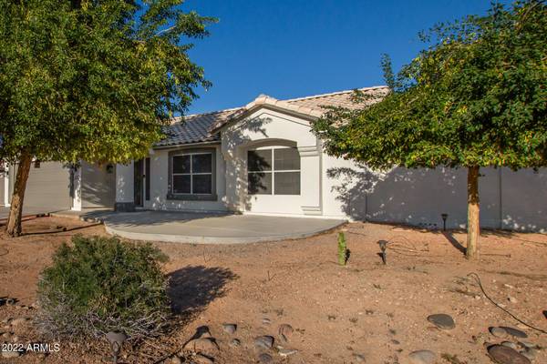 Mesa, AZ 85215,3213 N PINNULE --