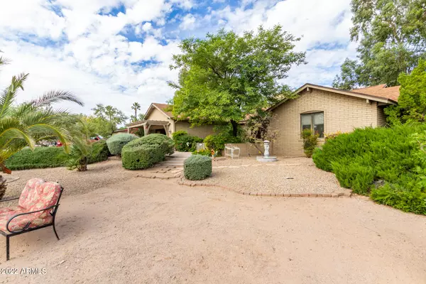 Wickenburg, AZ 85390,1640 W CAMINO Drive