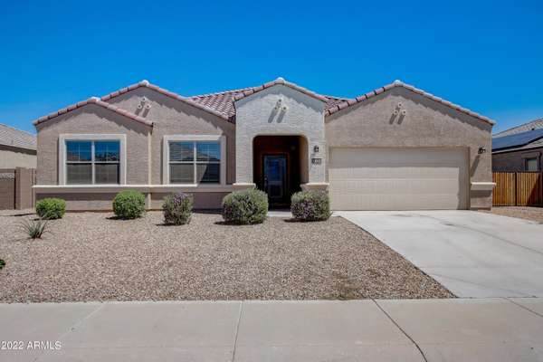 Buckeye, AZ 85396,30420 W PICADILLY Road