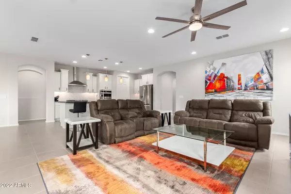 Buckeye, AZ 85396,27394 W WAHALLA Lane