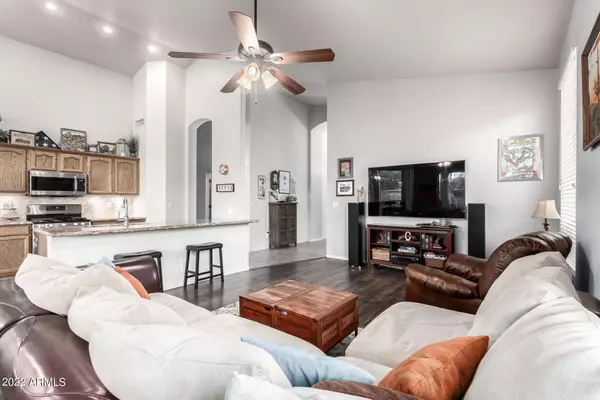 7515 E OASIS Circle Mesa, AZ 85207