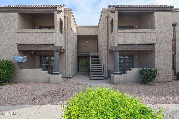 Scottsdale, AZ 85250,5995 N 78TH Street #2066