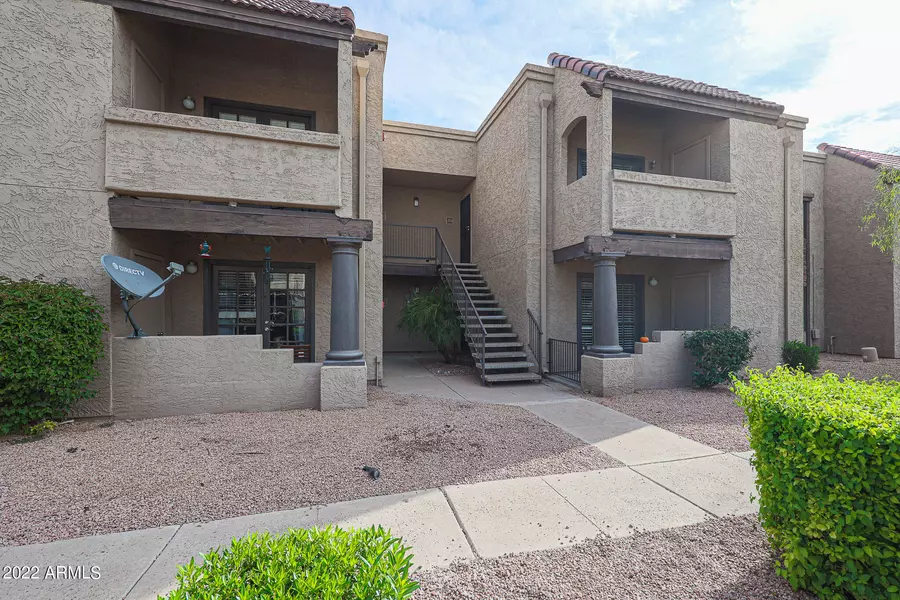 5995 N 78TH Street #2066, Scottsdale, AZ 85250