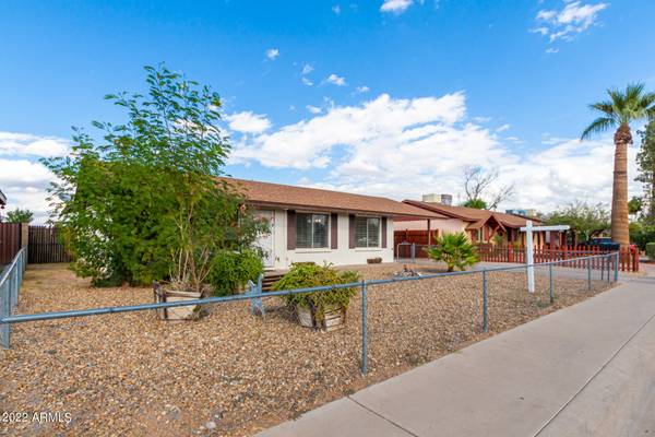 Phoenix, AZ 85042,4208 E SAINT CATHERINE Avenue