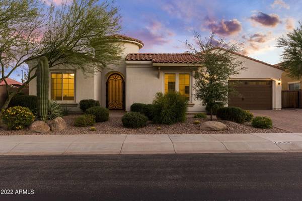 Gilbert, AZ 85298,7439 S PARKCREST Street