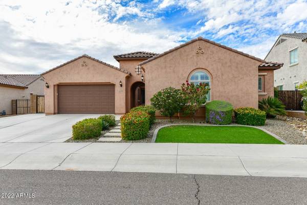 Peoria, AZ 85383,24736 N 94TH Avenue