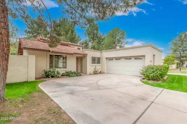 241 E Barbarita Avenue, Gilbert, AZ 85234