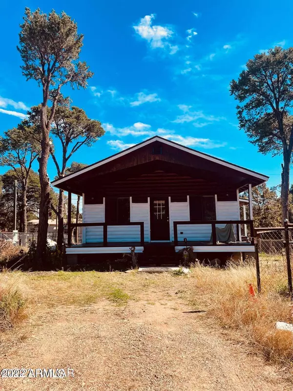 3533 QUAIL RUN Road, Overgaard, AZ 85933