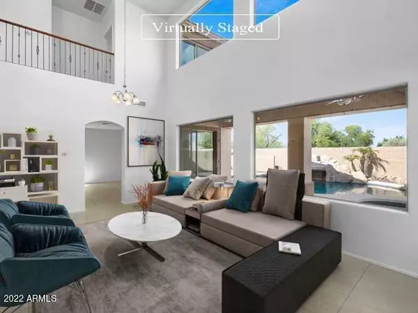 Buckeye, AZ 85396,29724 W WHITTON Avenue