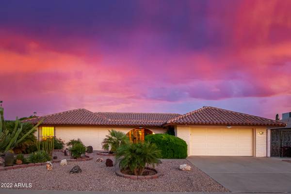 Sun City, AZ 85373,19445 N 99TH Drive