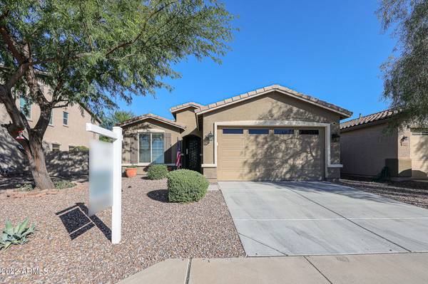 8213 S 24TH Avenue, Phoenix, AZ 85041