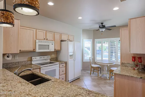 Surprise, AZ 85374,17994 N VERDE ROCA Drive