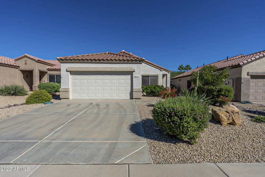 18351 N GILA SPRINGS Drive, Surprise, AZ 85374