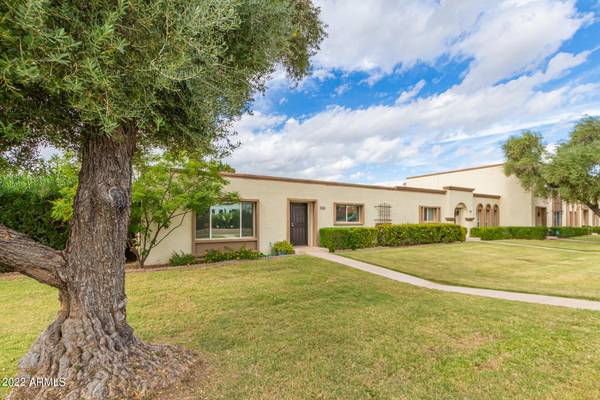 Scottsdale, AZ 85250,5110 N GRANITE REEF Road