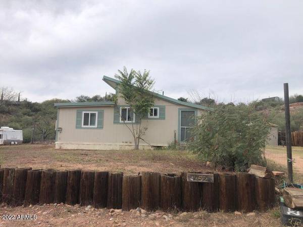 Payson, AZ 85541,394 S VALLEY --