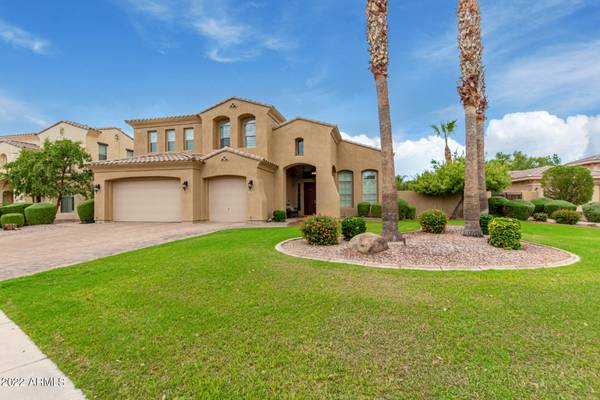 Chandler, AZ 85249,3700 E SAN MATEO Way